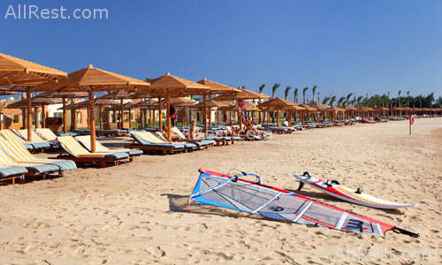 Sunrise Royal Makadi Resort 23
